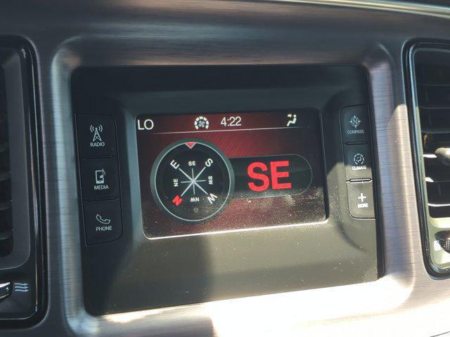 used 2017 Dodge Challenger car, priced at $27,980