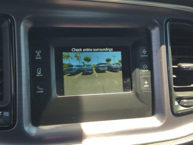 used 2017 Dodge Challenger car, priced at $27,980
