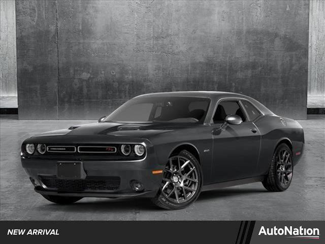 used 2017 Dodge Challenger car, priced at $28,980