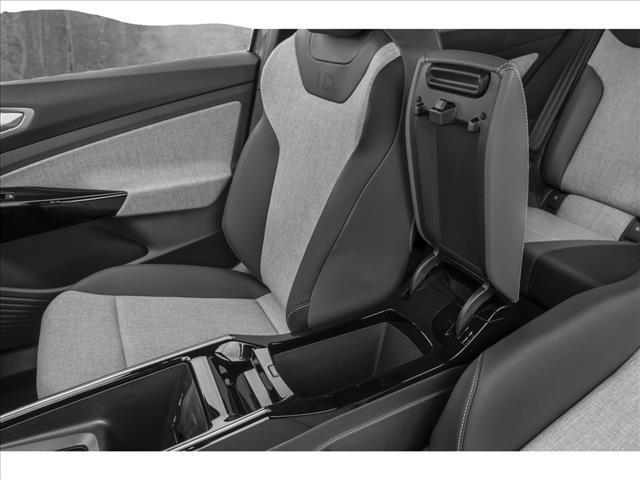 new 2025 Volkswagen ID.4 car, priced at $40,635