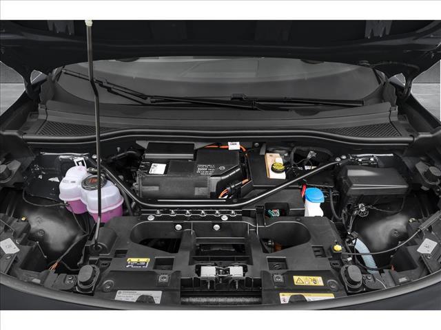 new 2025 Volkswagen ID.4 car, priced at $40,635