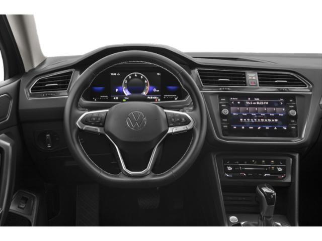 new 2023 Volkswagen Tiguan car, priced at $29,891