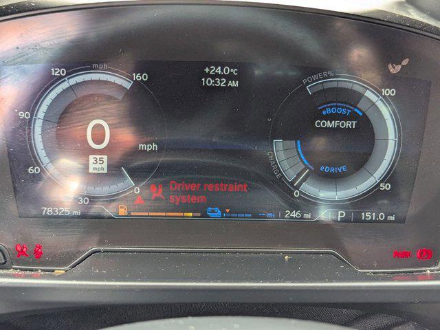 used 2015 BMW i8 car, priced at $42,980