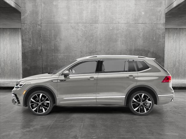 new 2024 Volkswagen Tiguan car, priced at $31,283