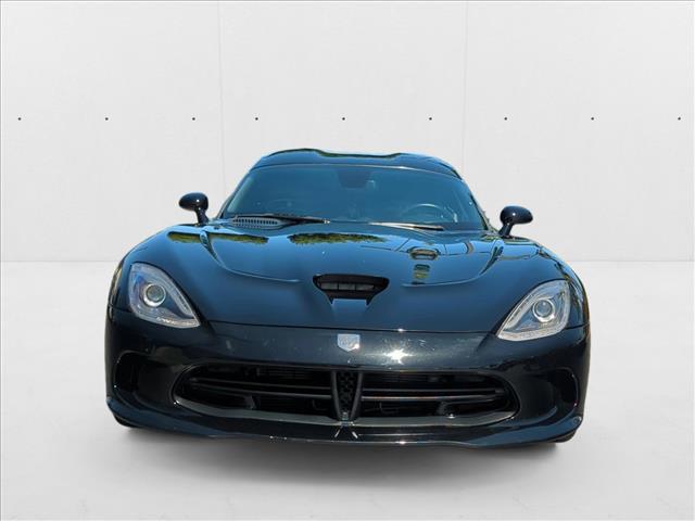 used 2013 Dodge SRT Viper car, priced at $139,980
