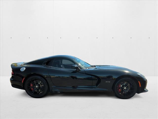 used 2013 Dodge SRT Viper car, priced at $139,980