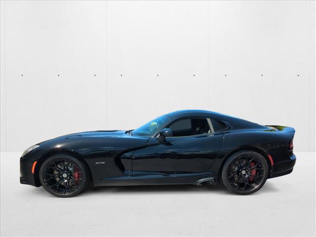 used 2013 Dodge SRT Viper car, priced at $139,980