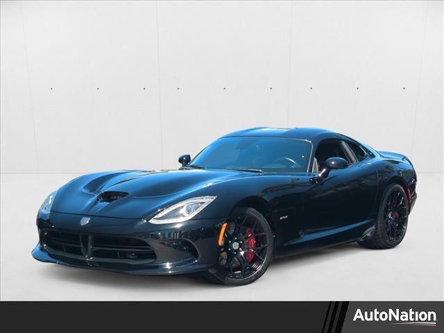 used 2013 Dodge SRT Viper car, priced at $139,980