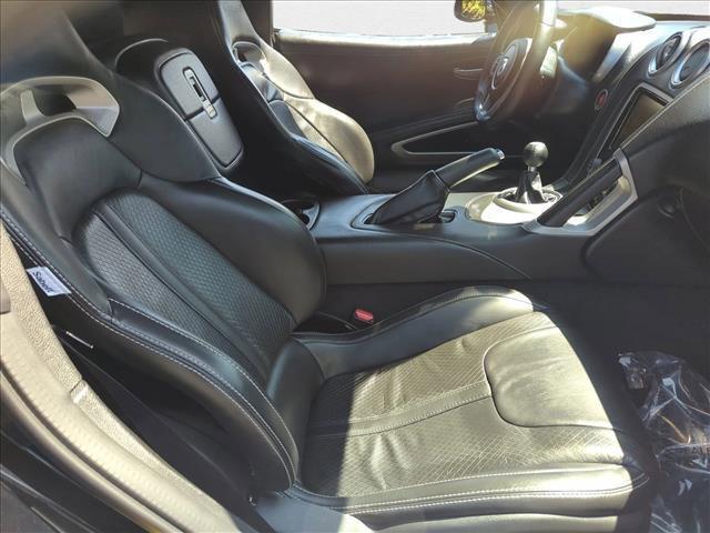 used 2013 Dodge SRT Viper car, priced at $139,980
