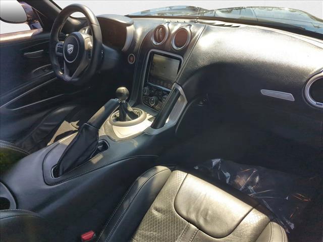used 2013 Dodge SRT Viper car, priced at $139,980