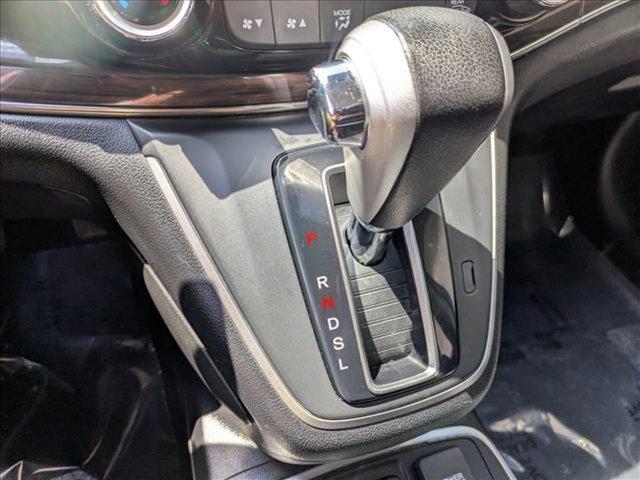 used 2015 Honda CR-V car, priced at $11,980
