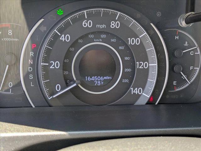 used 2015 Honda CR-V car, priced at $11,980