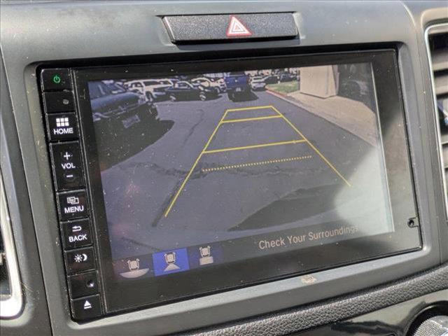 used 2015 Honda CR-V car, priced at $11,980