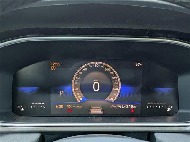 new 2025 Volkswagen Taos car, priced at $31,628