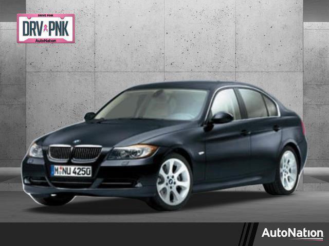 used 2006 BMW 330 car, priced at $5,380