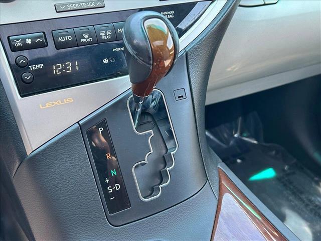 used 2010 Lexus RX 450h car, priced at $8,990