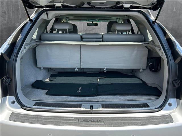 used 2010 Lexus RX 450h car, priced at $8,990
