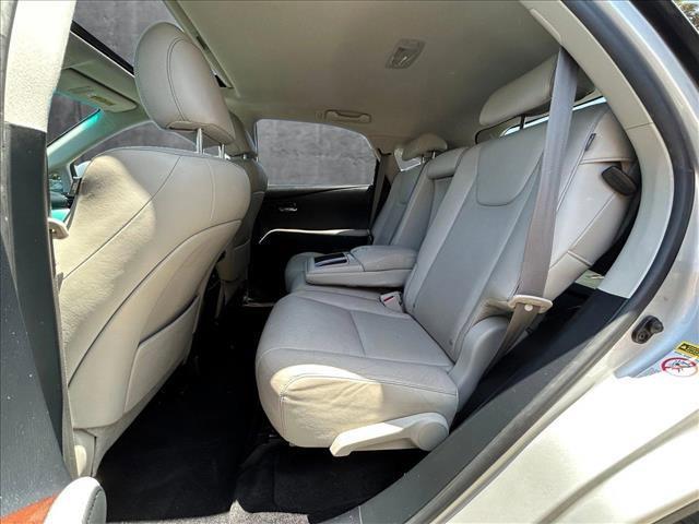 used 2010 Lexus RX 450h car, priced at $8,990