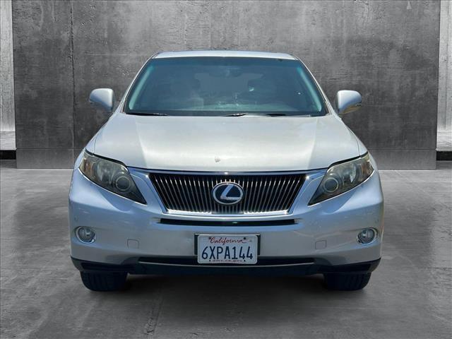 used 2010 Lexus RX 450h car, priced at $8,990