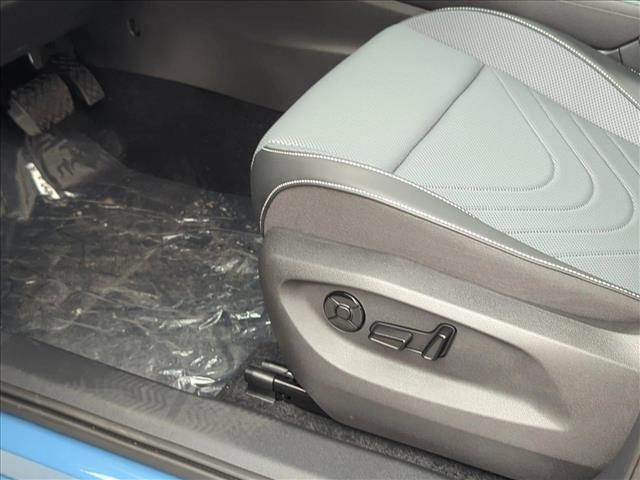 new 2025 Volkswagen Tiguan car, priced at $35,564