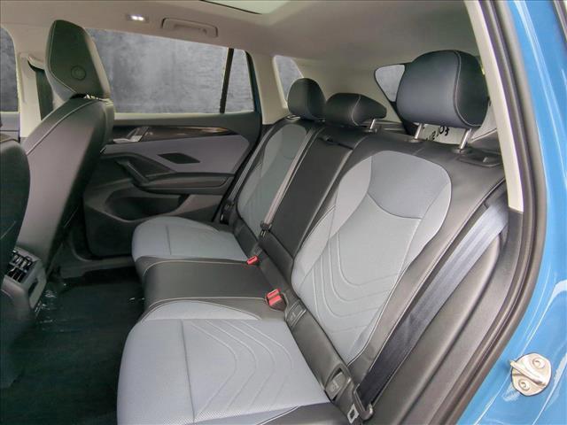 new 2025 Volkswagen Tiguan car, priced at $35,564