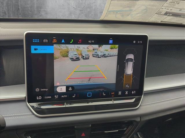 new 2025 Volkswagen Tiguan car, priced at $35,564