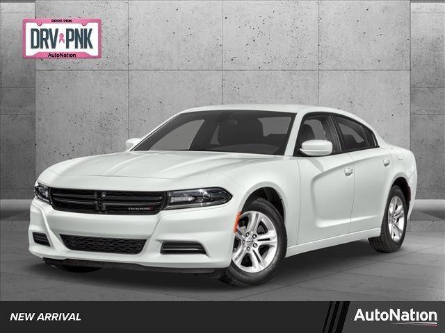 used 2021 Dodge Charger car, priced at $24,691