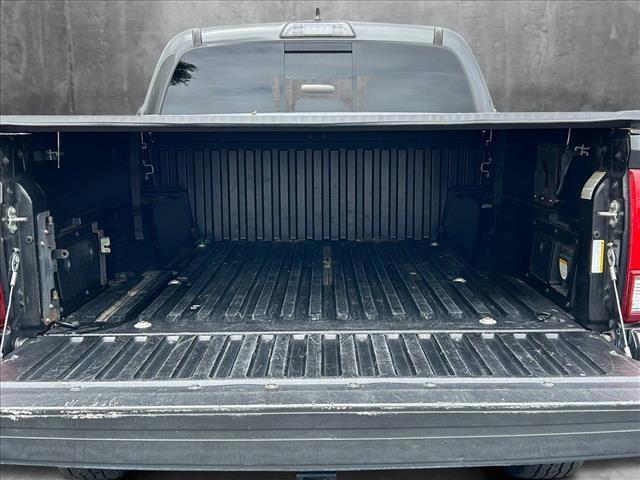 used 2017 Toyota Tacoma car, priced at $26,980