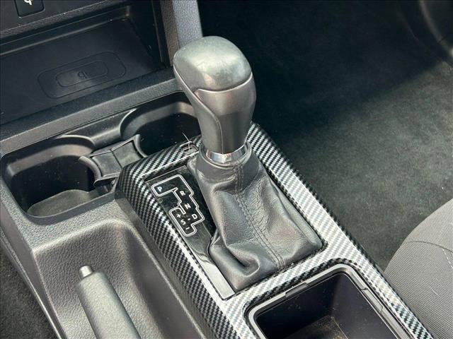 used 2017 Toyota Tacoma car, priced at $26,980