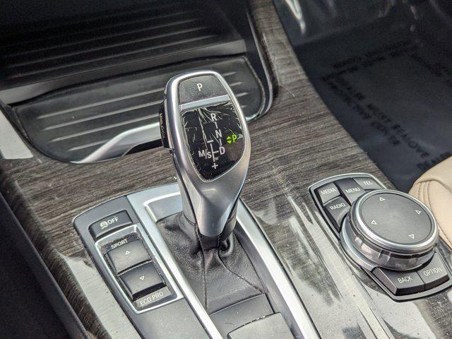 used 2016 BMW X4 car, priced at $15,980