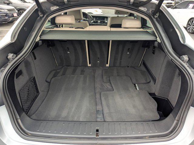 used 2016 BMW X4 car, priced at $15,980