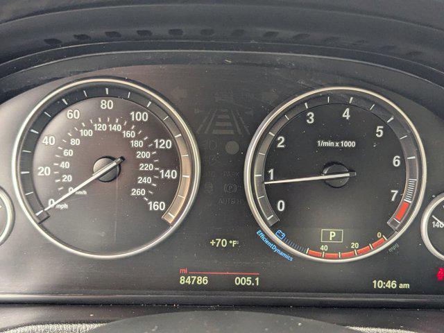 used 2016 BMW X4 car, priced at $15,980