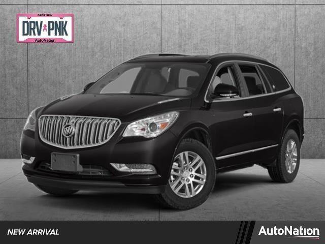 used 2013 Buick Enclave car, priced at $11,995