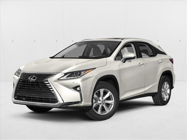 used 2018 Lexus RX 350 car, priced at $27,990