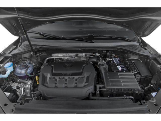 new 2023 Volkswagen Tiguan car, priced at $31,236