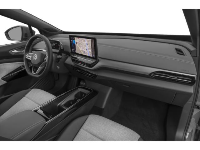 new 2025 Volkswagen ID.4 car, priced at $40,635