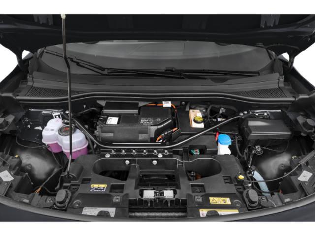 new 2025 Volkswagen ID.4 car, priced at $40,635