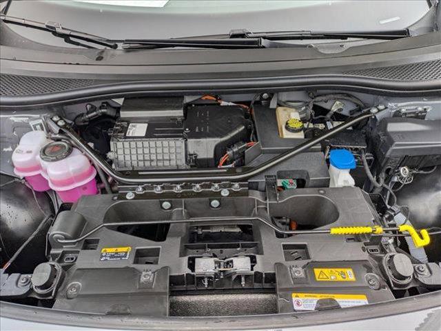 new 2025 Volkswagen ID.4 car, priced at $40,635