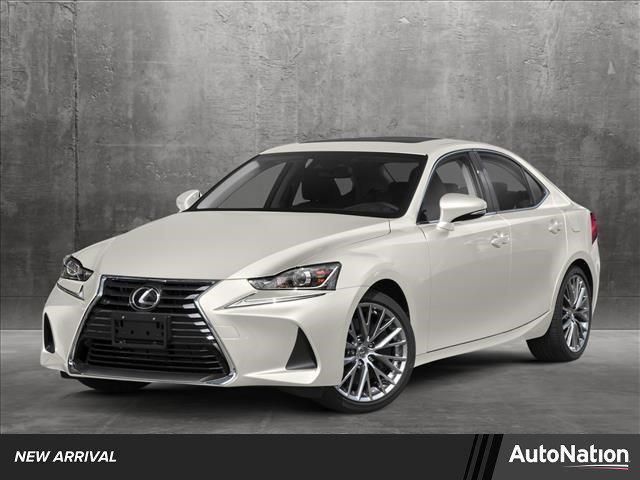 used 2018 Lexus IS 300 car, priced at $23,423