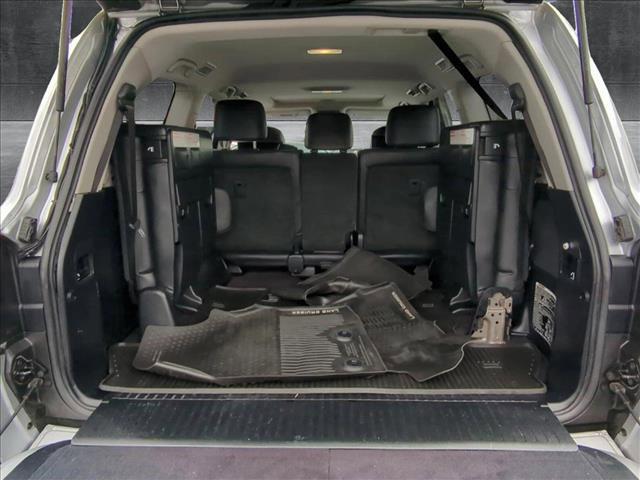 used 2017 Toyota Land Cruiser car, priced at $69,980
