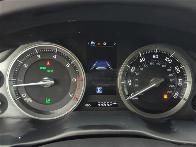 used 2017 Toyota Land Cruiser car, priced at $69,980