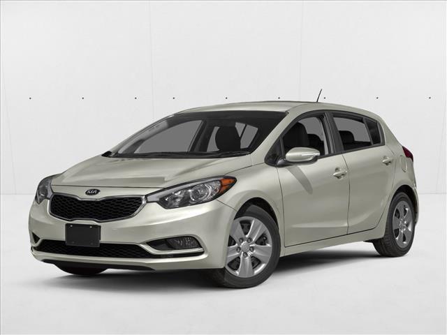 used 2016 Kia Forte car, priced at $7,454