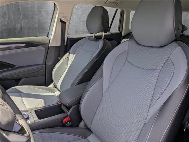 new 2025 Volkswagen Tiguan car, priced at $32,264