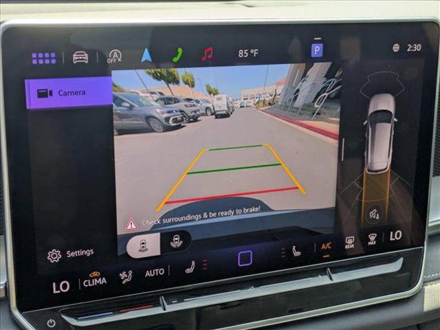new 2025 Volkswagen Tiguan car, priced at $32,264