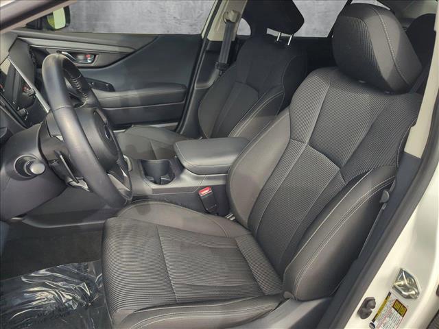 used 2020 Subaru Legacy car, priced at $15,980