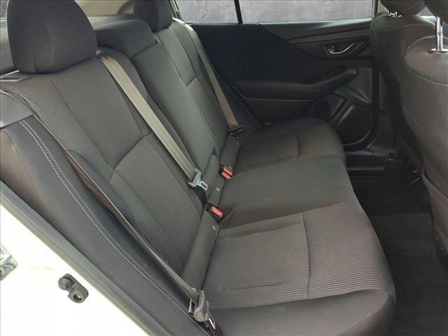 used 2020 Subaru Legacy car, priced at $15,980