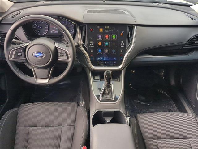 used 2020 Subaru Legacy car, priced at $15,980