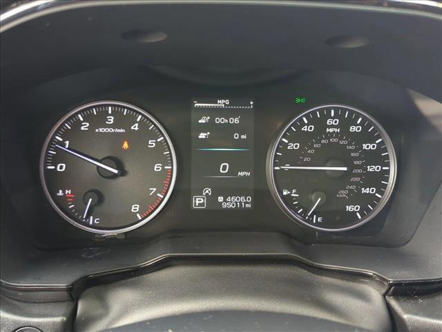 used 2020 Subaru Legacy car, priced at $15,980