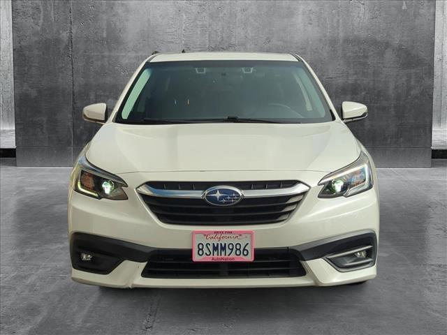 used 2020 Subaru Legacy car, priced at $15,980