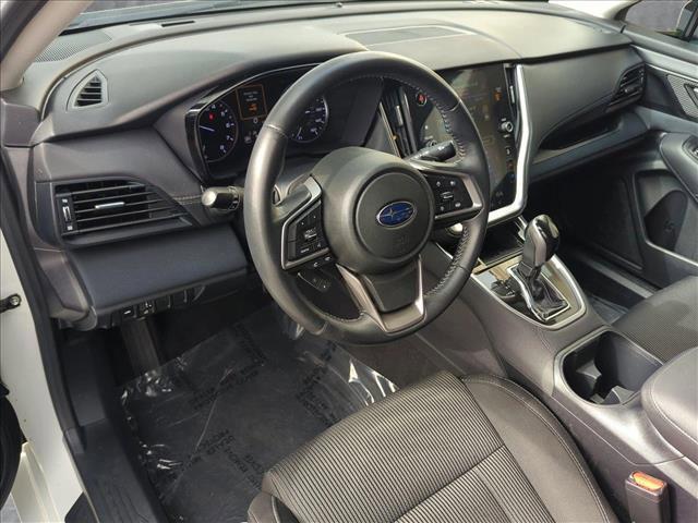 used 2020 Subaru Legacy car, priced at $15,980
